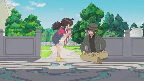 Ori Princess Season 5 Episode 4 - Episode 4