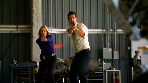 CSI: Miami Season 8 Episode 4 - In Plane Sight