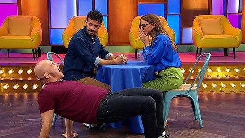 Prova Prova Sa Sa Season 1 Episode 1 - Episode 1