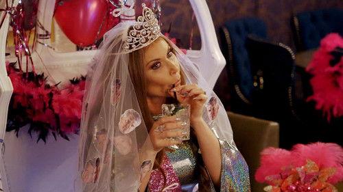 The Real Housewives of Dallas Season 4 Episode 7 - Ghost Busted