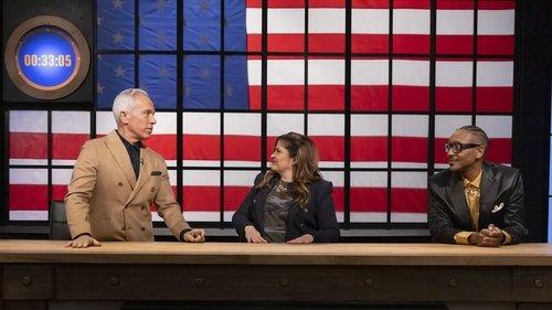 Chopped Season 56 Episode 1 - All-American Showdown: West