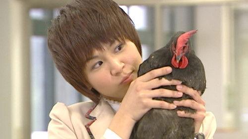 K.O.3an Guo Season 1 Episode 13 - Episode 13