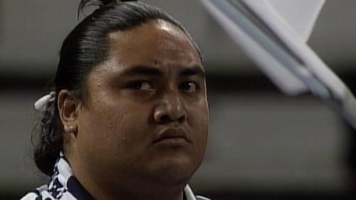 WWF Superstars Season 8 Episode 1 - Superstars - Jan. 02, 1993