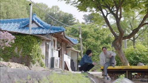 Missing Noir M Season 1 Episode 8 - Pure Heart (1)