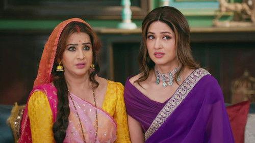 Sister-In-Law Is at Home! 2.0 Season 1 Episode 11 - Bhabhiji’s Veil Goes Missing