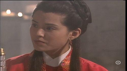 The Condor Heroes 95 Season 1 Episode 15 - Episode 15