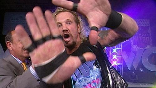 WCW Monday Nitro Season 3 Episode 25 - June 23, 1997