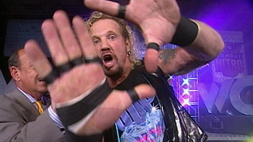 WCW Monday Nitro Season 3 Episode 25 - WCW Monday Nitro - Jun 23, 1997