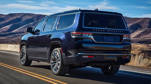 MotorWeek Season 41 Episode 18 - Jeep Grand Wagoneer