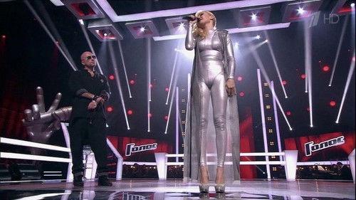 Golos Season 4 Episode 12 - Episode 12