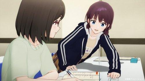 Girls Band Cry Season 1 Episode 5 - Rising Vocals