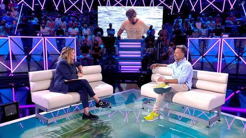 Déjate querer Season 1 Episode 17 - Episode 17