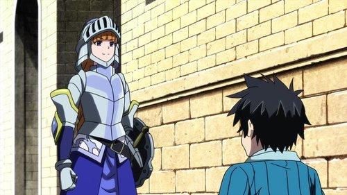 undefined Season 1 Episode 4 - Kahvel of Cortonel