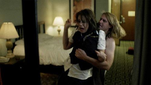 Your Worst Nightmare Season 2 Episode 8 - Fight Or Flight