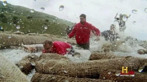 Top Shot Season 3 Episode 2 - Down and Dirty