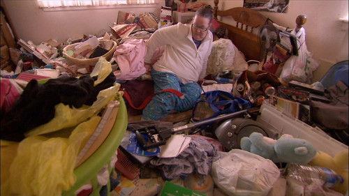 Hoarders Season 6 Episode 12 - Diana & Dolores