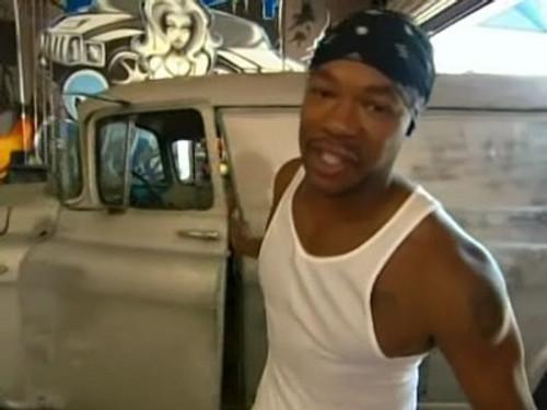 Pimp My Ride Season 4 Episode 8 - Cristi's Chevy Panel Truck