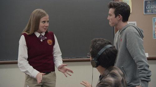 American Vandal Season 2 Episode 5 - Wiped Clean