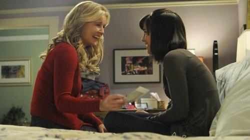 undefined Season 1 Episode 15 - Help Me, Rhonda
