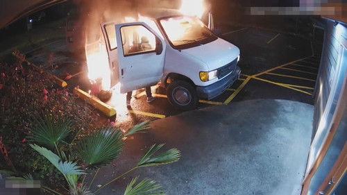 CrimeCam 24-7 Season 1 Episode 10 - Taxi Cab Transgressions