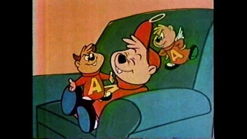 The Alvin Show Season 1 Episode 7 - Alvin's Alter-Ego