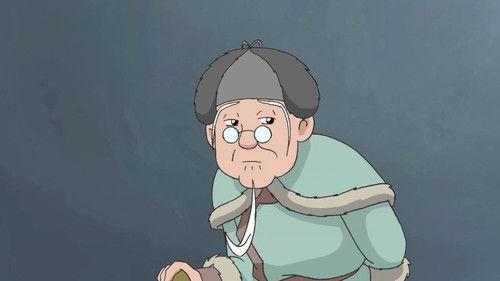 Ori Princess Season 2 Episode 12 - Episode 12