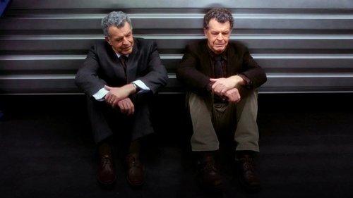 undefined Season 4 Episode 20 - Worlds Apart