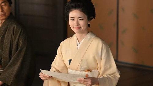 Akinai Seiden: Kin to Gin Season 3 Episode 5 - Episode 5