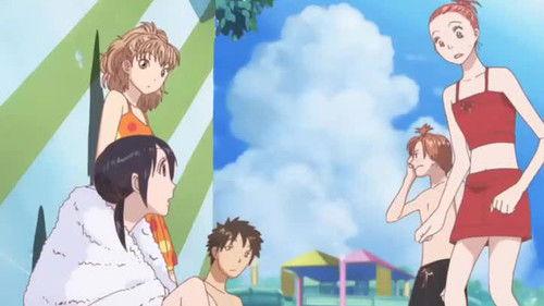 Lovely★Complex Season 1 Episode 4 - Kiss! I've Fallen For You!