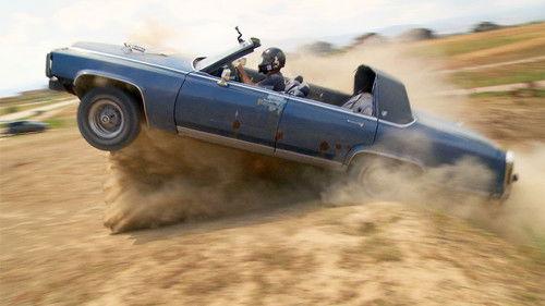 Roadkill Season 5 Episode 8 - Cummins Diesel in a Cadillac!