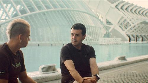 UniverXO Dabiz Season 1 Episode 3 - All This Hard Work, and for What?