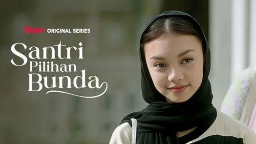 Santri Pilihan Bunda Season 1 Episode 5 - Kita Hadapi Bersama
