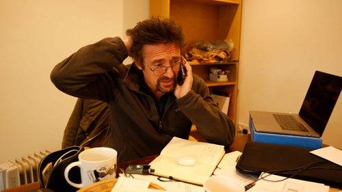 Richard Hammond's Workshop Season 2 Episode 4 - Prescott Hill Climb