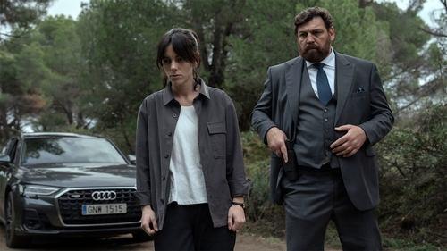 undefined Season 1 Episode 2 - A Tattoo