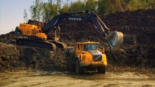 Gold Rush Season 5 Episode 14 - Gold Road