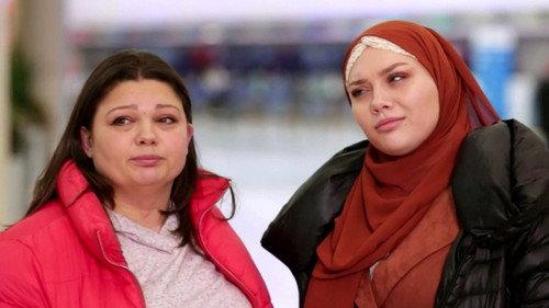 90 Day Fiancé: Before the 90 Days Season 3 Episode 2 - Pack Your Bags