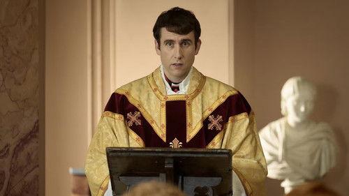 Murder Before Evensong Season 1 Episode 2 - Episode 2