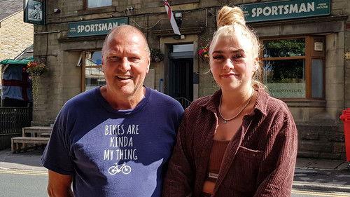 Four in a Bed Season 27 Episode 1 - The Sportsman