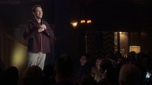 The Standups Season 1 Episode 6 - Dan Soder