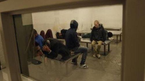 First and Last Season 1 Episode 3 - Guns Drawn, Shields Raised