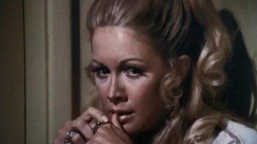 Mannix Season 7 Episode 1 - The Girl in the Polka Dot Dress