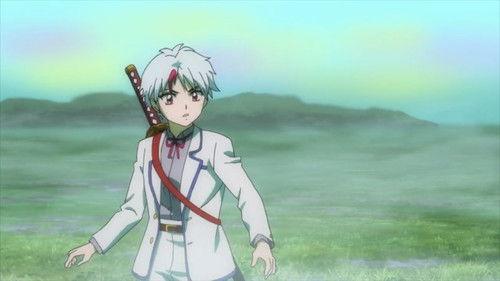 Yashahime: Princess Half-Demon Season 1 Episode 18 - Sesshomaru and Kirinmaru
