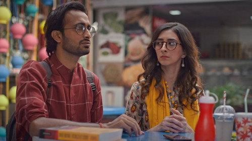 Engineering Girls Season 2 Episode 1 - C2H6O