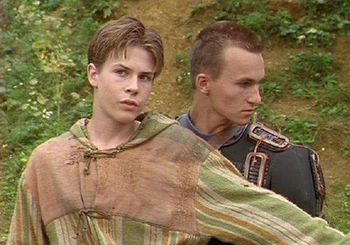 Spellbinder Season 1 Episode 13 - The Final Challenge