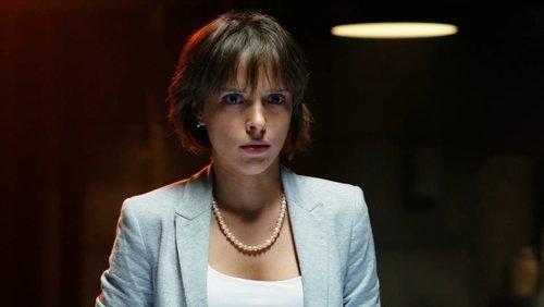 The Day After Season 1 Episode 7 - Love in The Time of Plague