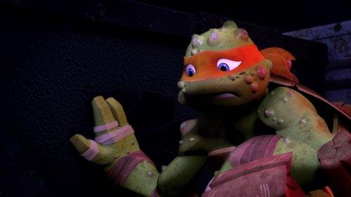 undefined Season 2 Episode 5 - Mikey Gets Shellacne