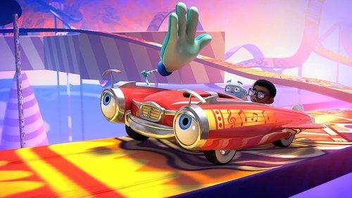 Motown Magic Season 1 Episode 3 - Episode 3