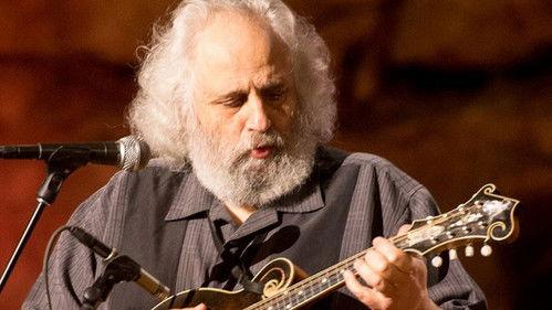 Bluegrass Underground Season 4 Episode 5 - David Grisman FolkJazz Trio