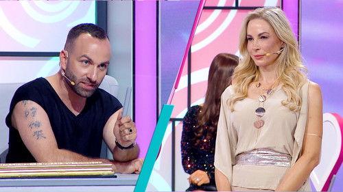 My Style Rocks - Germany Season 1 Episode 1 - Club Night