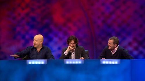 Mock the Week Season 9 Episode 11 - Ed Byrne, Jack Whitehall, Chris Addison, Miles Jupp